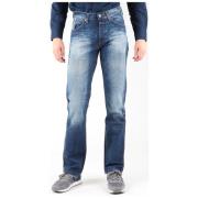 Straight Jeans Wrangler Ace W14RD421X