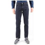 Straight Jeans Wrangler Greensborg W15QBR77S