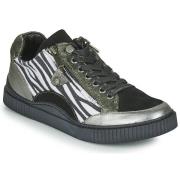 Lage Sneakers Regard IDEM V5 CRIS ACERO