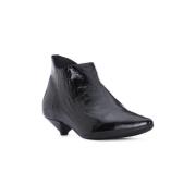 Low Boots Juice Shoes NAPLAK NERO