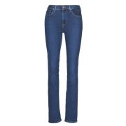 Straight Jeans Levis 724 HIGH RISE STRAIGHT