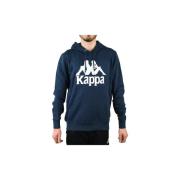 Trainingsjack Kappa Taino Hooded