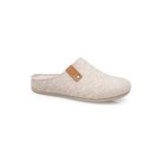 Pantoffels Calzamedi HOUSE SLIPPERS 6579