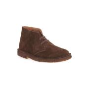 Laarzen Isle TESTA DI MORO DESERT BOOT