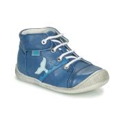 Hoge Sneakers GBB ABRICO