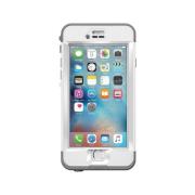 Tas Lifeproof Nüüd for iPhone 6S Plus Case Avalanche