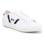 Lage Sneakers Lacoste Sideline 219 1 COU CMA 7-37CMA0029407