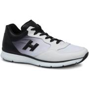 Lage Sneakers Hogan HXM2540Y280ZPO0001