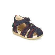 Sandalen Kickers BIGBAZAR-2