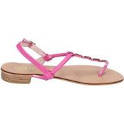 Sandalen Solo Soprani BN775