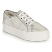 Lage Sneakers Yurban SUPERTELA