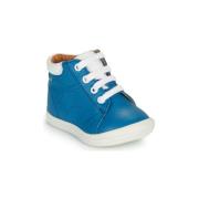 Hoge Sneakers GBB BAMBOU