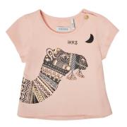 T-shirt Korte Mouw Ikks XS10100-32