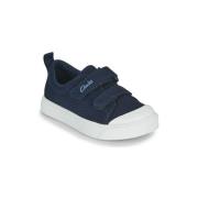 Lage Sneakers Clarks CITY BRIGHT T