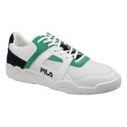 Lage Sneakers Fila Cedar CB Low