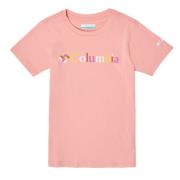 T-shirt Korte Mouw Columbia SWEET PINES GRAPHIC