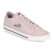 Lage Sneakers Nike COURT LEGACY VALENTINE'S DAY