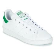 Lage Sneakers adidas STAN SMITH J