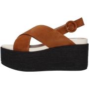 Sandalen Tres Jolie 2801/MONY