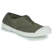 Lage Sneakers Bensimon TENNIS LACET