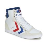 Hoge Sneakers hummel TEN STAR HIGH CANVAS