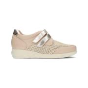 Lage Sneakers Dtorres GINA 4