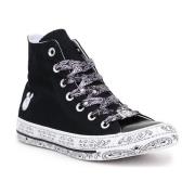 Hoge Sneakers Converse Chuck Taylor All Star 162234C