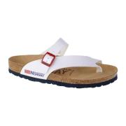 Teenslippers Geographical Norway Sandalias Infradito Donna