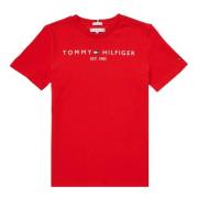 T-shirt Korte Mouw Tommy Hilfiger SELINERA