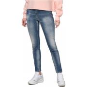 Skinny Jeans Guess W1GA46 D46AA