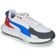 Lage Sneakers Puma WILD RIDER COLLIN