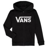Sweater Vans BY VANS CLASSIC ZIP HOODIE