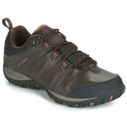 Wandelschoenen Columbia WOODBURN II WATERPROOF