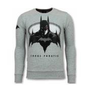 Sweater Local Fanatic Batman Batman