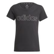 T-shirt Korte Mouw adidas PLAKAT