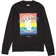 Sweater Wrangler Sweat Globe