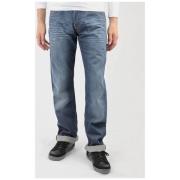 Straight Jeans Lee Flint L702RNSM