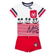 Setjes TEAM HEROES MICKEY SET