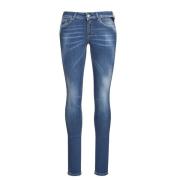 Skinny Jeans Replay LUZIEN