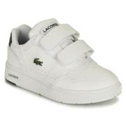 Lage Sneakers Lacoste T-CLIP 0121 1 SUI