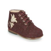 Hoge Sneakers Little Mary MEIGE