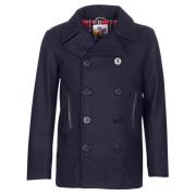 Mantel Harrington PCOAT