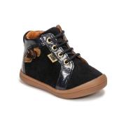 Hoge Sneakers GBB PRUNE