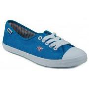 Lage Sneakers Mustang Old MUSTANG CANVAS CHICA