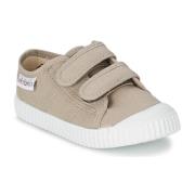 Lage Sneakers Victoria BLUCHER LONA DOS VELCROS