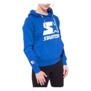 Trainingsjack Starter Man Blouse Zip Hoodie