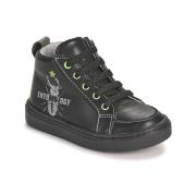 Hoge Sneakers GBB VERNON