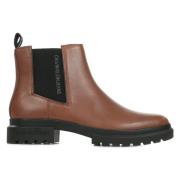 Laarzen Calvin Klein Jeans Mid Boot