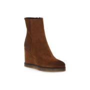 Low Boots Priv Lab 631 VELOUR BRUCIATO