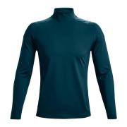 T-Shirt Lange Mouw Under Armour ColdGear Rush Mock